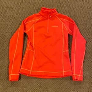 Like new Avalanche quarter zip Women’s pullover!